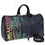 LOUIS VUITTON Sac Boston Keepall Bandoulière 45 Damier Cobalt N50002 Auth 84480S