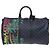 LOUIS VUITTON Sac Boston Keepall Bandoulière 45 Damier Cobalt N50002 Auth 84480S - vue 13