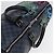 LOUIS VUITTON Sac Boston Keepall Bandoulière 45 Damier Cobalt N50002 Auth 84480S - vue 6