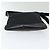 Bolso de Hombro GG Canvas Gucci Negro 145857 Auth ep5062 - vista 5