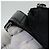 Bolso de Hombro GG Canvas Gucci Negro 145857 Auth ep5062 - vista 7