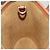 Bucket LOUIS VUITTON LV Borsa a secchiello Nano Garden Beige M81724 LV Auth 84696S - vista 11