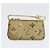 Bucket LOUIS VUITTON LV Borsa a secchiello Nano Garden Beige M81724 LV Auth 84696S - vista 18