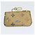 Bucket LOUIS VUITTON LV Borsa a secchiello Nano Garden Beige M81724 LV Auth 84696S - vista 19