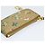 Bucket LOUIS VUITTON LV Borsa a secchiello Nano Garden Beige M81724 LV Auth 84696S - vista 23