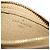 Bucket LOUIS VUITTON LV Borsa a secchiello Nano Garden Beige M81724 LV Auth 84696S - vista 24