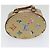 Bucket LOUIS VUITTON LV Borsa a secchiello Nano Garden Beige M81724 LV Auth 84696S - vista 5