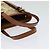 Bucket LOUIS VUITTON LV Borsa a secchiello Nano Garden Beige M81724 LV Auth 84696S - vista 7