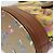 Bucket LOUIS VUITTON LV Borsa a secchiello Nano Garden Beige M81724 LV Auth 84696S - vista 9