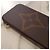 Custodia monogramma LOUIS VUITTON per iPhone 13 Pro Marrone Nero - vista 8