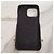 Custodia monogramma LOUIS VUITTON per iPhone 13 Pro Marrone Nero - vista 9