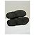 Botas Chelsea de cuero negro Prada Roja - vista 6
