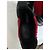 Botas Chelsea de cuero negro Prada Roja - vista 8