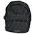 Ermanno Scervino Rucksack schwarz Kunstleder - Ansicht 3