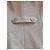Alain Manoukian Jacke aus Wolle und Metallfasern Khaki Metallisch - Ansicht 3