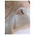 Alain Manoukian Jacke aus Wolle und Metallfasern Khaki Metallisch - Ansicht 4