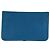 Hermès Portafoglio lungo Hermes Dogon GM Blu - vista 2
