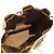Noe Bolso de Hombro Noé Monograma Louis Vuitton Castaño - vista 6