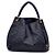 Louis Vuitton Borsa tote Artsy MM in monogramma blu navy scuro