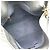 Louis Vuitton Borsa tote Artsy MM in monogramma blu navy scuro - vista 6