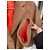 Bensimon Long Coat Caramel Wool Size 38 - view 4