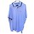 Polo uomo in cotone bianco Hackett London XXL