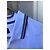Polo uomo in cotone bianco Hackett London XXL - vista 6