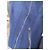 Cappotto Maison Scotch in lana e pelle blu navy - vista 7