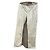 Pantalones Armani Beige de Algodón