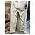 Pantalones Armani Beige de Algodón - vista 6