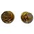 Lanvin Boucles d'oreilles