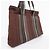 Hermès Hermes Tote Bag Troca Horizontal MM Canvas Braun - Ansicht 2