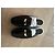 Hermès Feria Espadrille Schwarz - Ansicht 4
