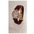 Cartier Vendôme Trinity Uhr Gold Vermeil 24mm - Ansicht 3