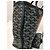 Artois Borsa a mano Goyard Anjou Mini Nera in Pelliccia Nero - vista 3