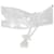 Hermès Bracciale Amuleto Birkin Hermes 925 Argento