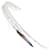 Tiffany & Co Tiffany 925 1837 Pulseira Prata  ref.1590703