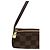 Louis Vuitton Papillon Damier Marrone - vista 2