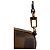 Louis Vuitton Papillon Damier Marrone - vista 4