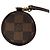 Louis Vuitton Papillon Damier Marrone - vista 8
