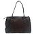 Borsa Gucci Princy GG Marrone Tela e Pelle
