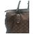 Borsa Gucci Princy GG Marrone Tela e Pelle - vista 2
