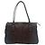 Borsa Gucci Princy GG Marrone Tela e Pelle - vista 3