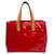 Louis Vuitton Reade PM Rouge  - vue 1