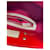 Louis Vuitton Reade PM Rouge  - vue 10