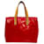 Louis Vuitton Reade PM Rouge  - vue 2