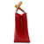 Louis Vuitton Reade PM Rouge  - vue 4