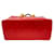 Louis Vuitton Reade PM Rouge  - vue 5