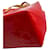 Louis Vuitton Reade PM Rouge  - vue 6