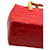Louis Vuitton Reade PM Rouge  - vue 7